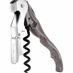 Pulltaps Classic Vinåpner Graphite