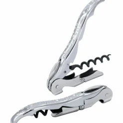 Pulltaps Evolution Crystal korketrekker