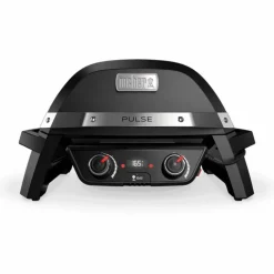 Pulse 2000 elgrill