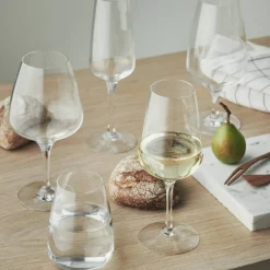 Pulse glass 12 deler