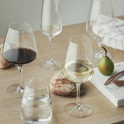 Pulse glass 12 deler