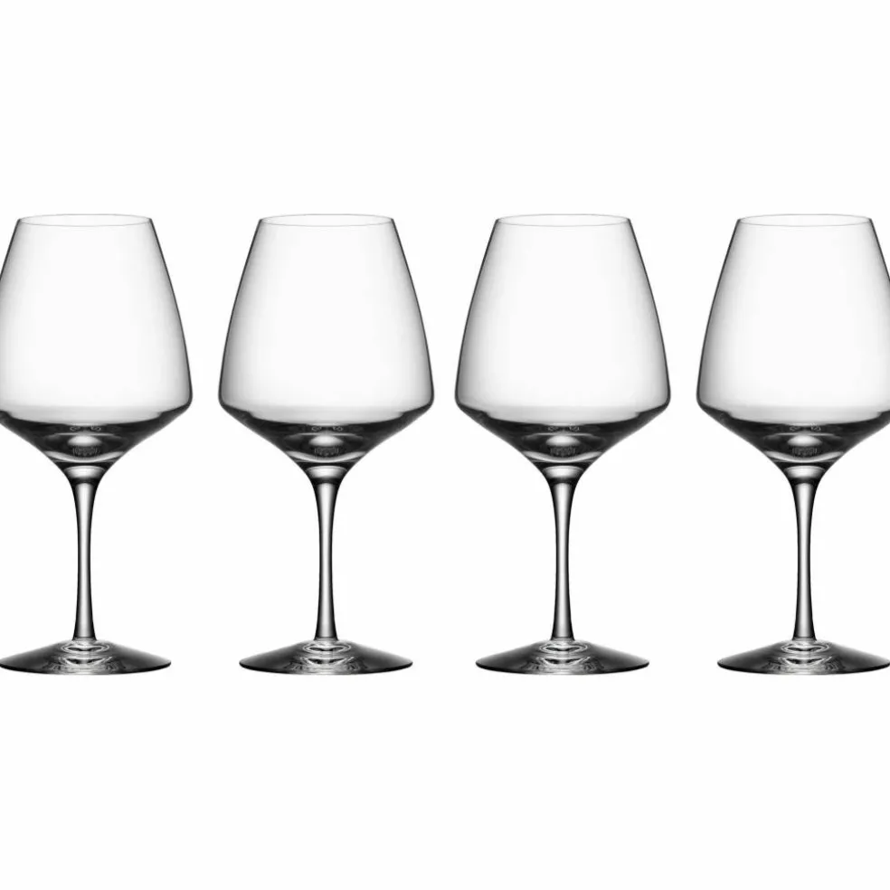 Pulse Vinglass 46 cl 4-pack