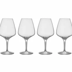 Pulse vinglass 38 cl, 4-pakning