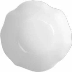 Pura serveringsskål 1,8 liter, hvit