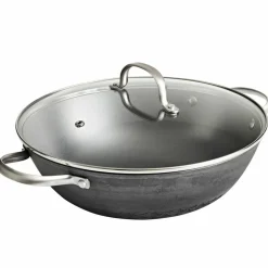 Pure Pan traktørpanne 28 cm