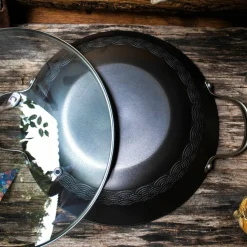 Pure Pan traktørpanne 28 cm
