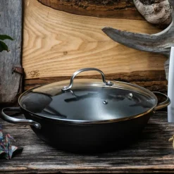 Pure Pan traktørpanne 28 cm