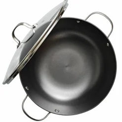 Pure Pan traktørpanne 28 cm