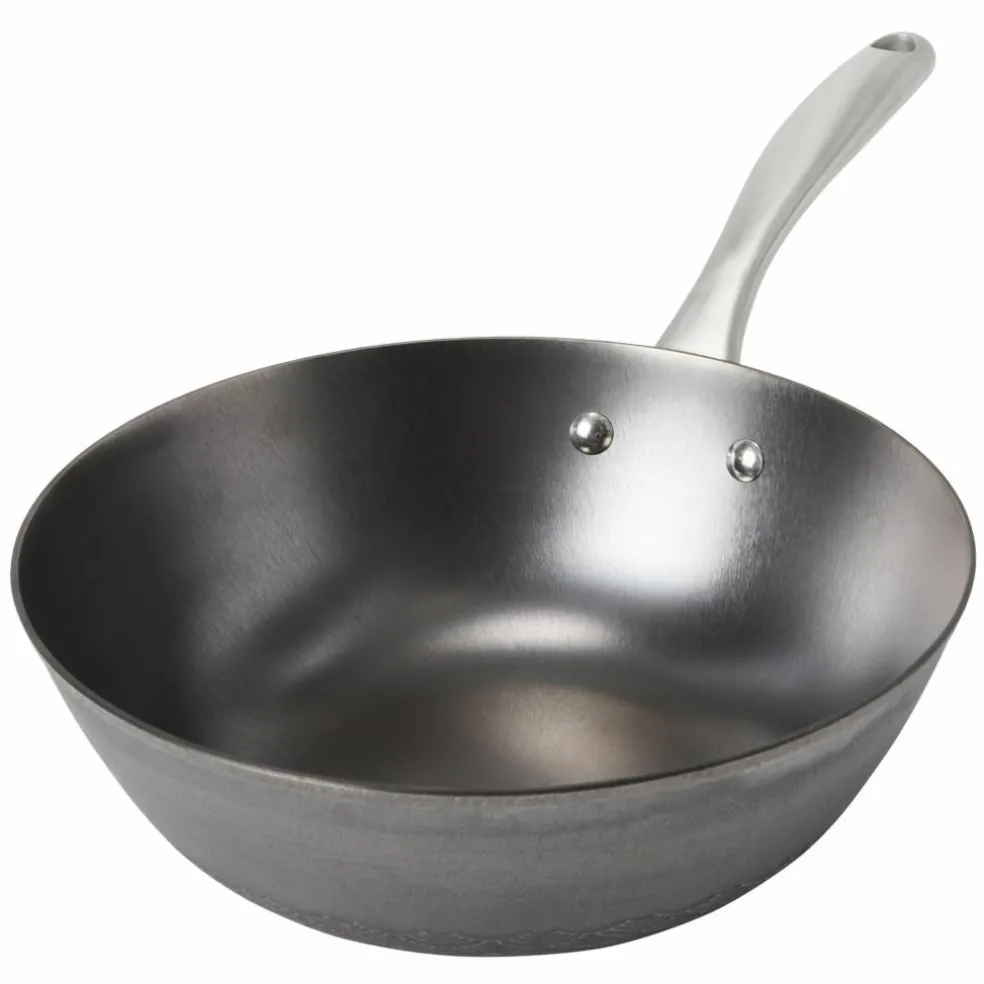 Pure Pan Wok 28 cm