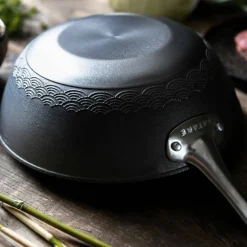 Pure Pan Wok 28 cm