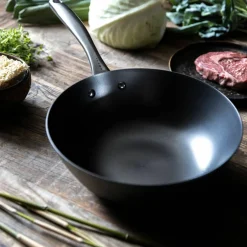 Pure Pan Wok 28 cm
