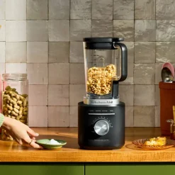 Pure Power Blender 2,1 liter, empire red
