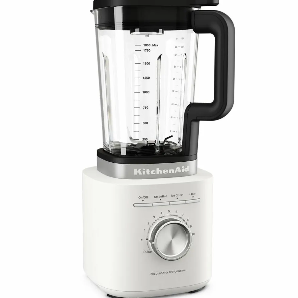 Pure Power blender 1,85 liter, kardemomme