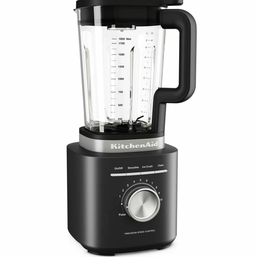 Pure Power blender 1,85 liter, kardemomme
