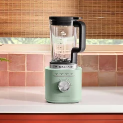 Pure Power blender 1,85 liter, kardemomme