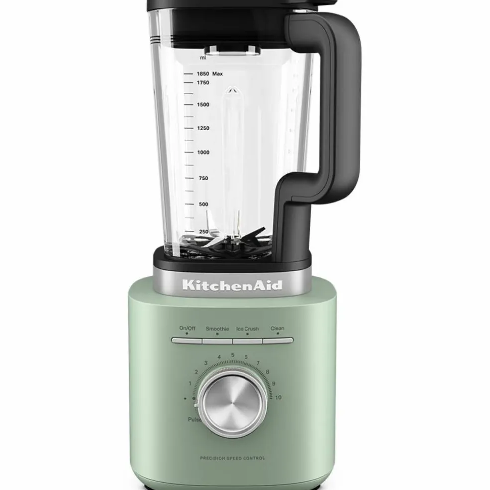 Pure Power blender 1,85 liter, kardemomme