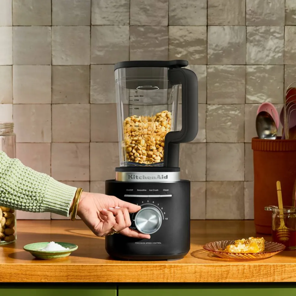 Pure Power blender 1,85 liter, kardemomme