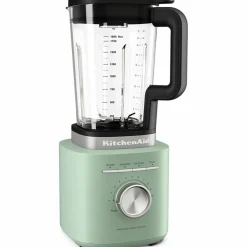 Pure Power blender 1,85 liter, matt svart
