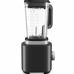 Pure Power blender 1,85 liter, matt svart