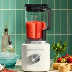 Pure Power Blender 2,1 liter, matte black