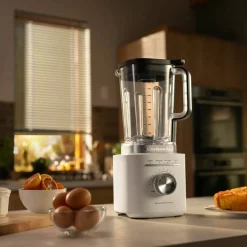 Pure Power Blender 2,1 liter, matte black
