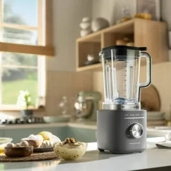 Pure Power Blender 2,1 liter, matte black