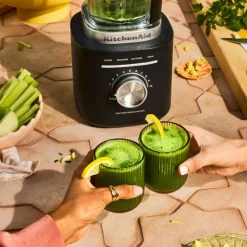 Pure Power Blender 2,1 liter, matte black