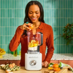 Pure Power Blender 2,1 liter, matte black