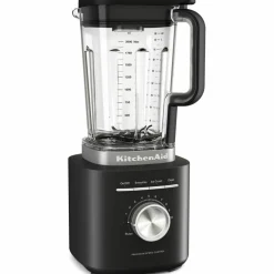 Pure Power Blender 2,1 liter, matte black