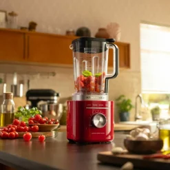 Pure Power Blender 2,1 liter, matte black