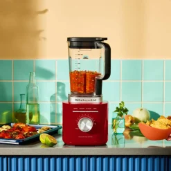 Pure Power Blender 2,1 liter, matte black