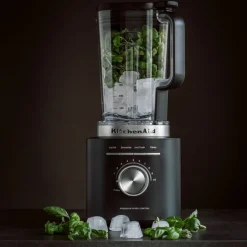 Pure Power Blender 2,1 liter, matte black