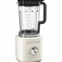 Pure Power Blender 2,1 liter, porcelain white