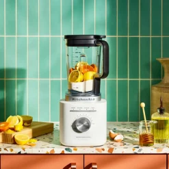 Pure Power Blender 2,1 liter, porcelain white