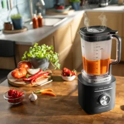 Pure Power Blender 2,1 liter, porcelain white