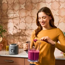 Pure Power Blender 2,1 liter, porcelain white
