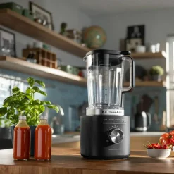 Pure Power Blender 2,1 liter, porcelain white