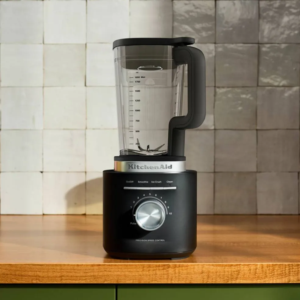Pure Power blender 1,85 liter, porselenshvit