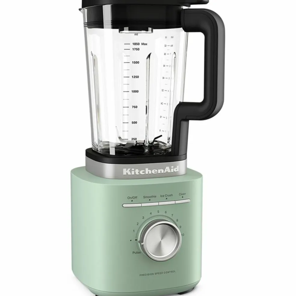 Pure Power blender 1,85 liter, porselenshvit