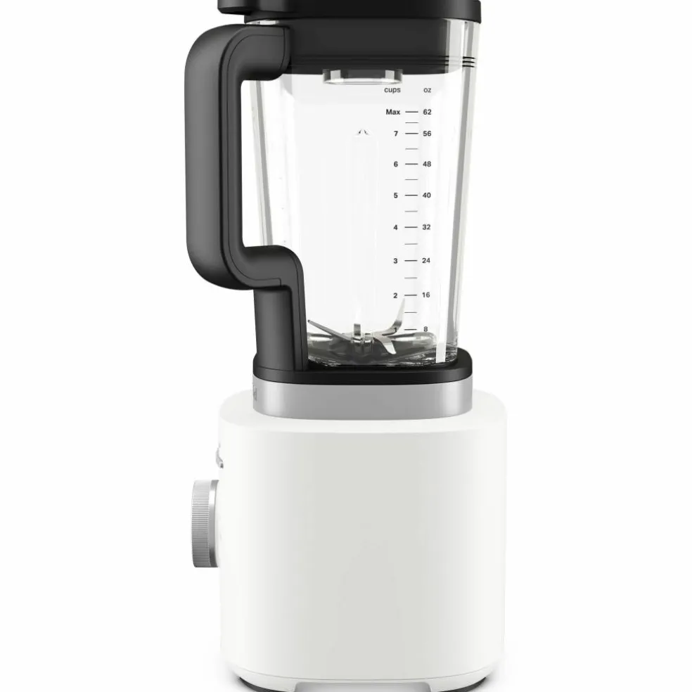 Pure Power blender 1,85 liter, porselenshvit