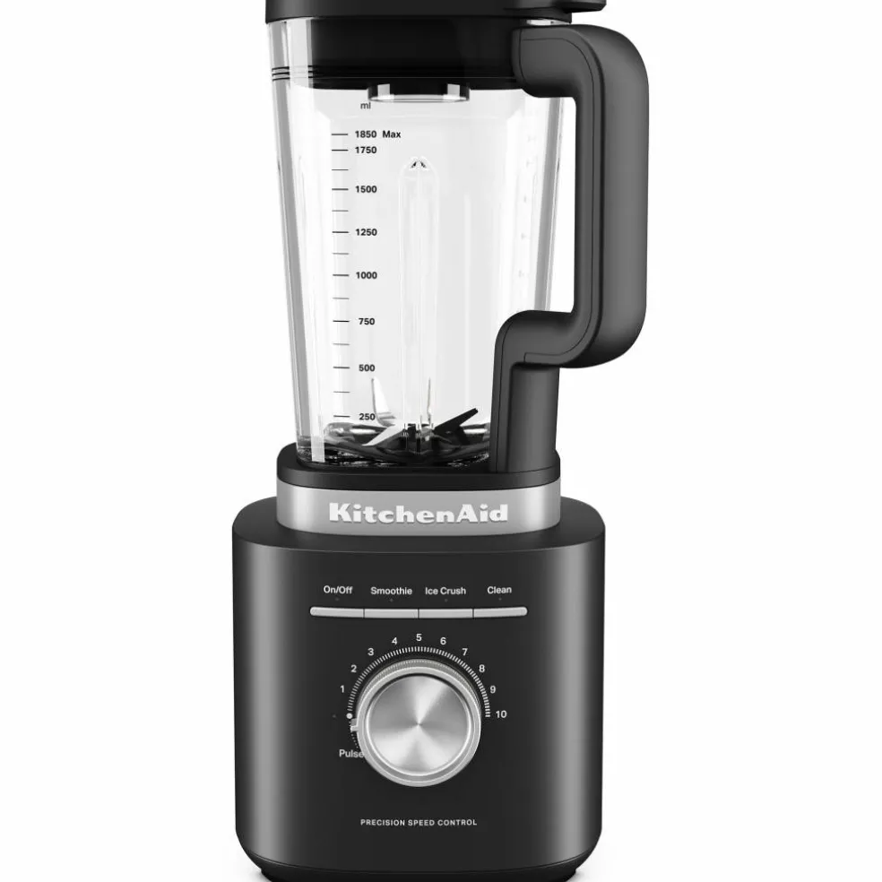 Pure Power blender 1,85 liter, porselenshvit