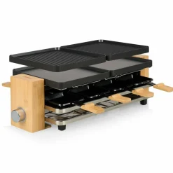 Pure 8 raclette