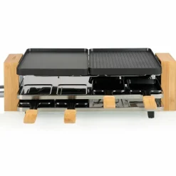 Pure 8 raclette