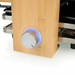 Pure 8 raclette
