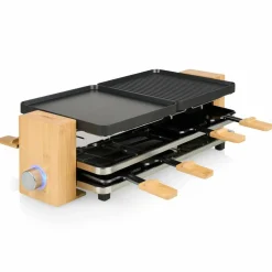 Pure 8 raclette