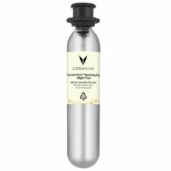 Pure™ Sparkling CO2-kapsler, 6-pakning