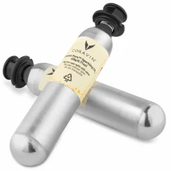 Pure™ Sparkling CO2-kapsler, 6-pakning