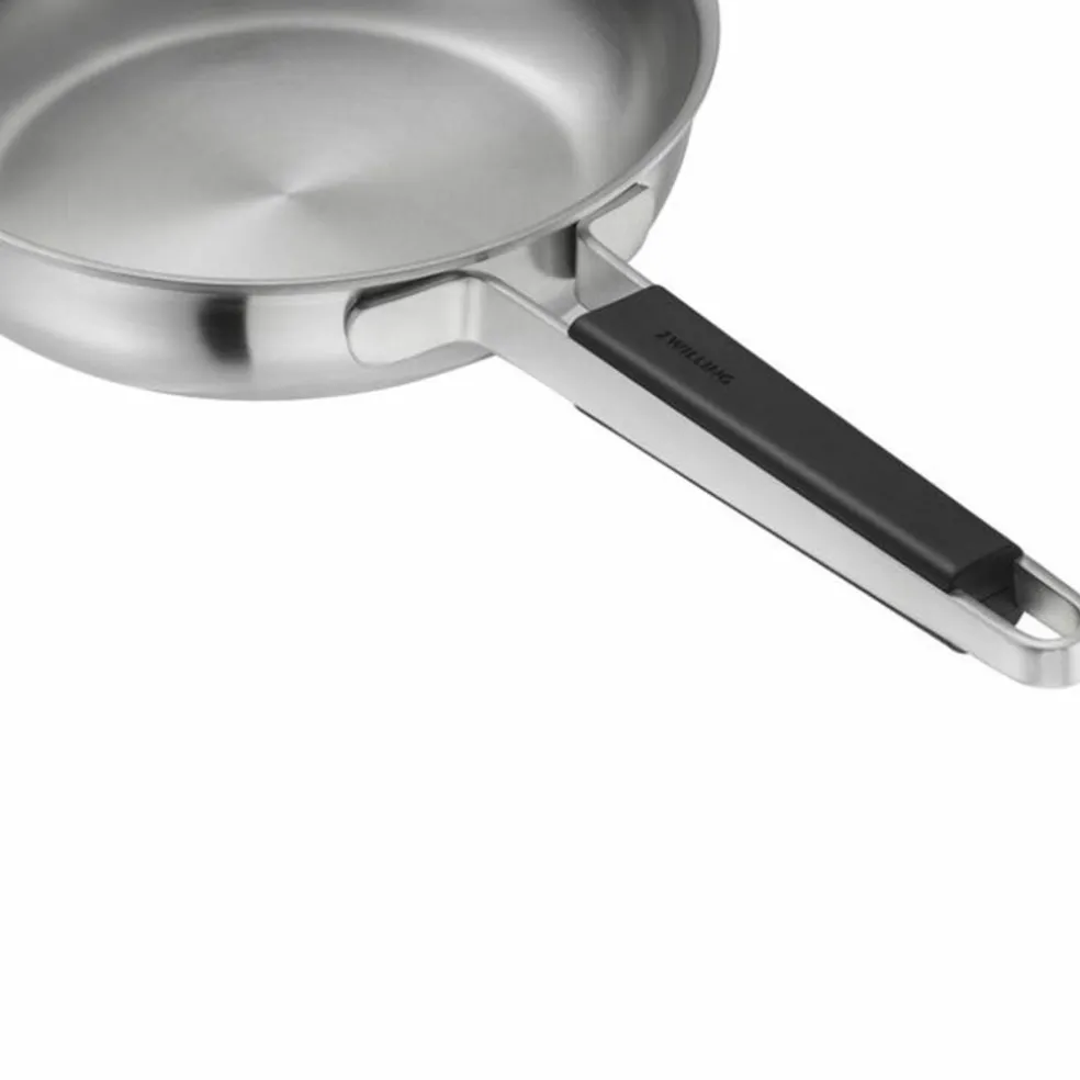 Pure stekepanne 24 cm