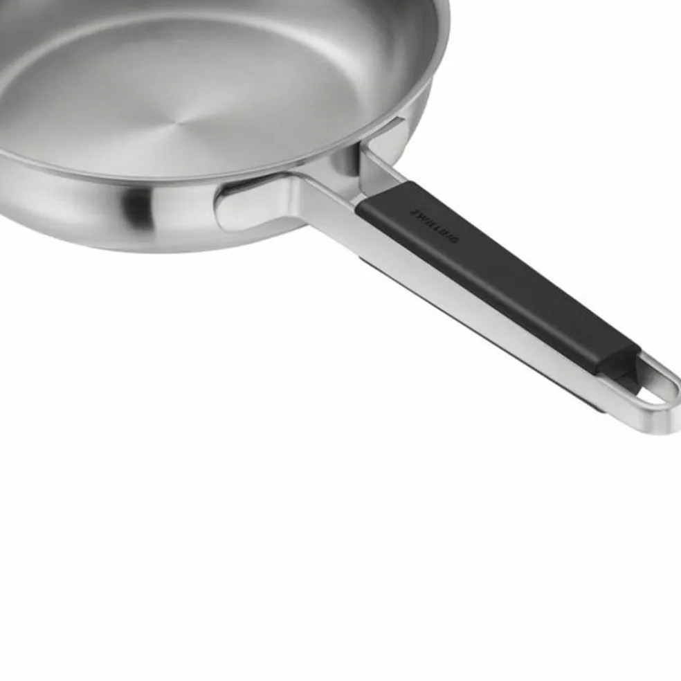 Pure stekepanne 24 cm