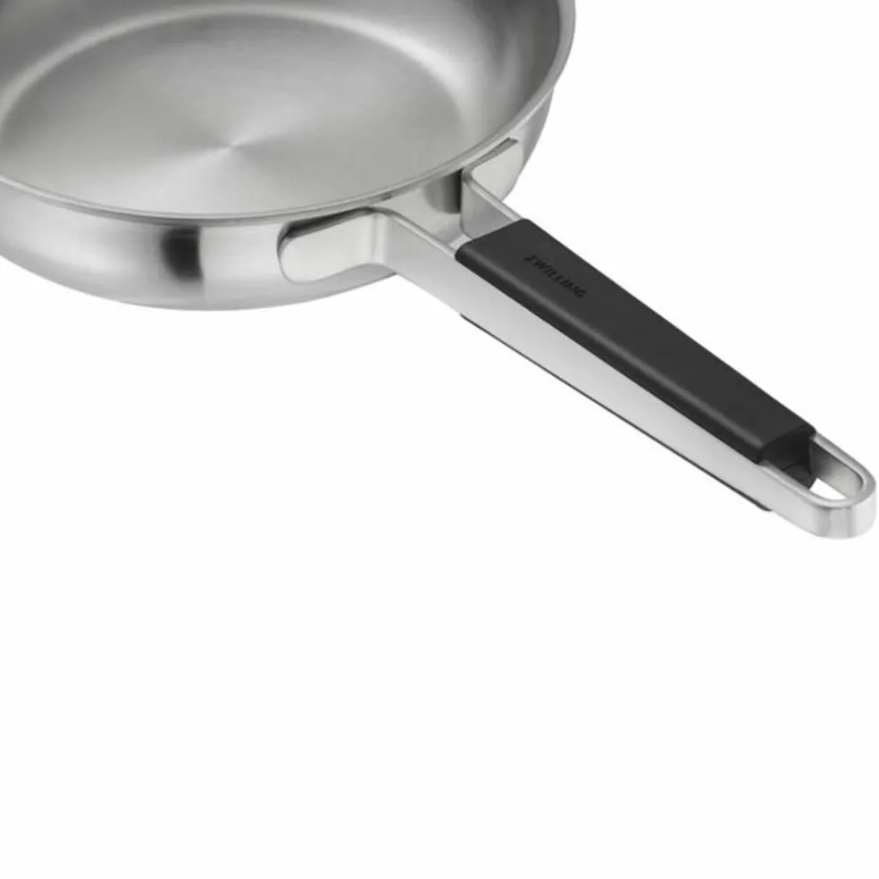 Pure stekepanne 24 cm